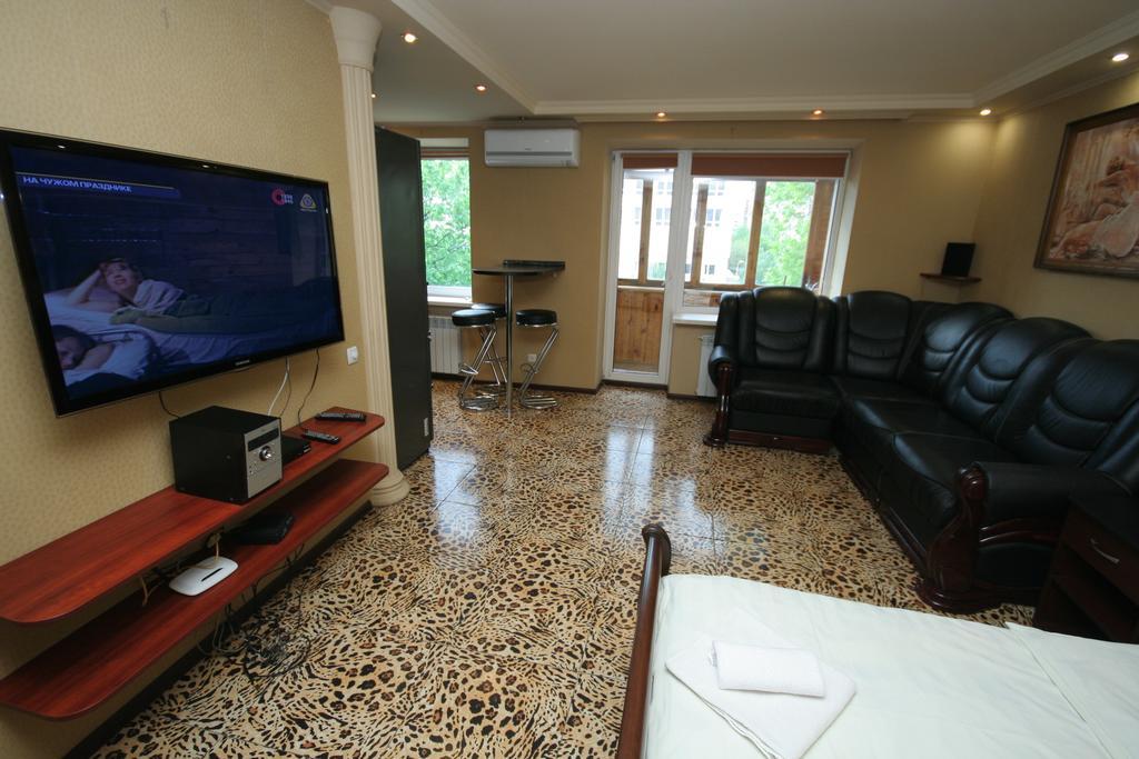 Pechersk Apartment In Kiev Center Luaran gambar
